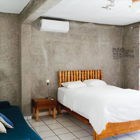 Desert Heart Hostel San José del Cabo 外观 照片