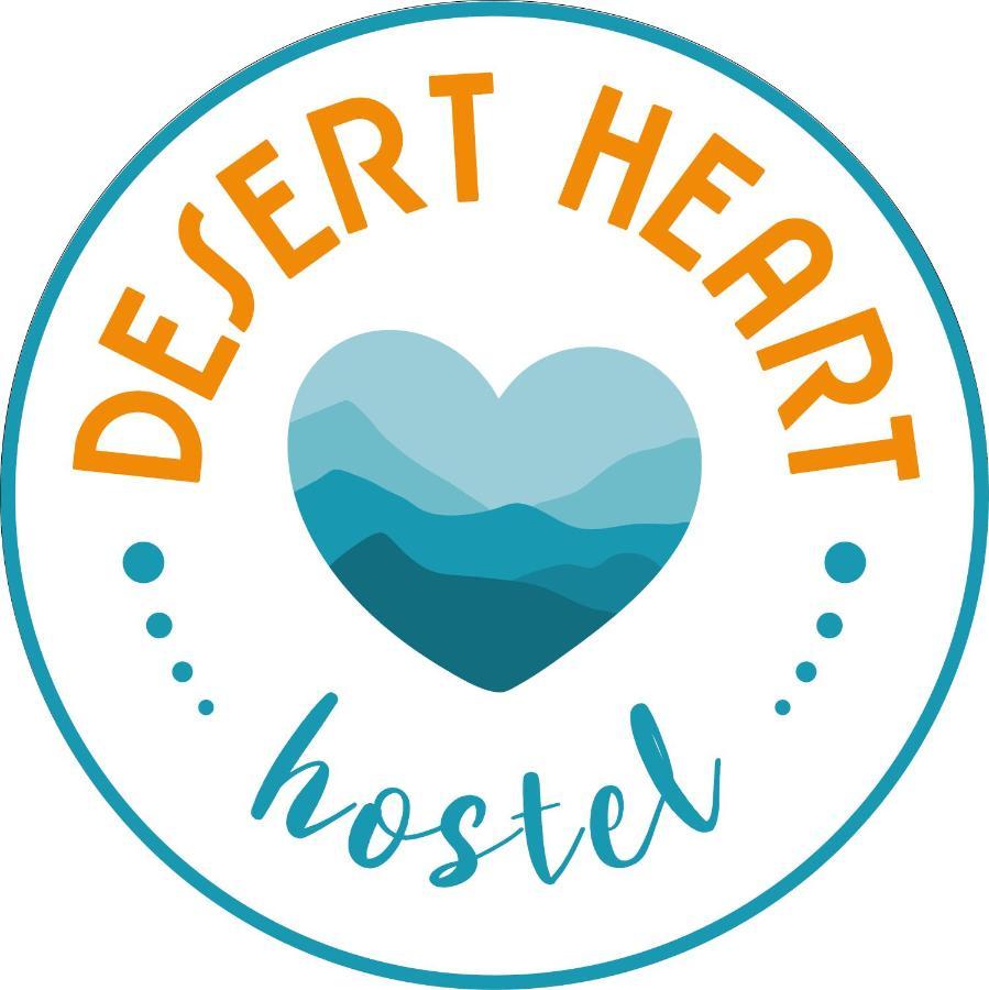 Desert Heart Hostel San José del Cabo 外观 照片