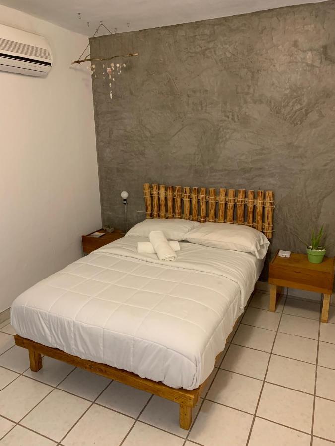 Desert Heart Hostel San José del Cabo 外观 照片