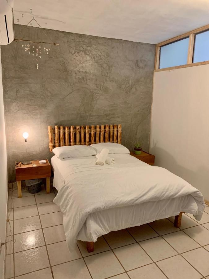 Desert Heart Hostel San José del Cabo 外观 照片