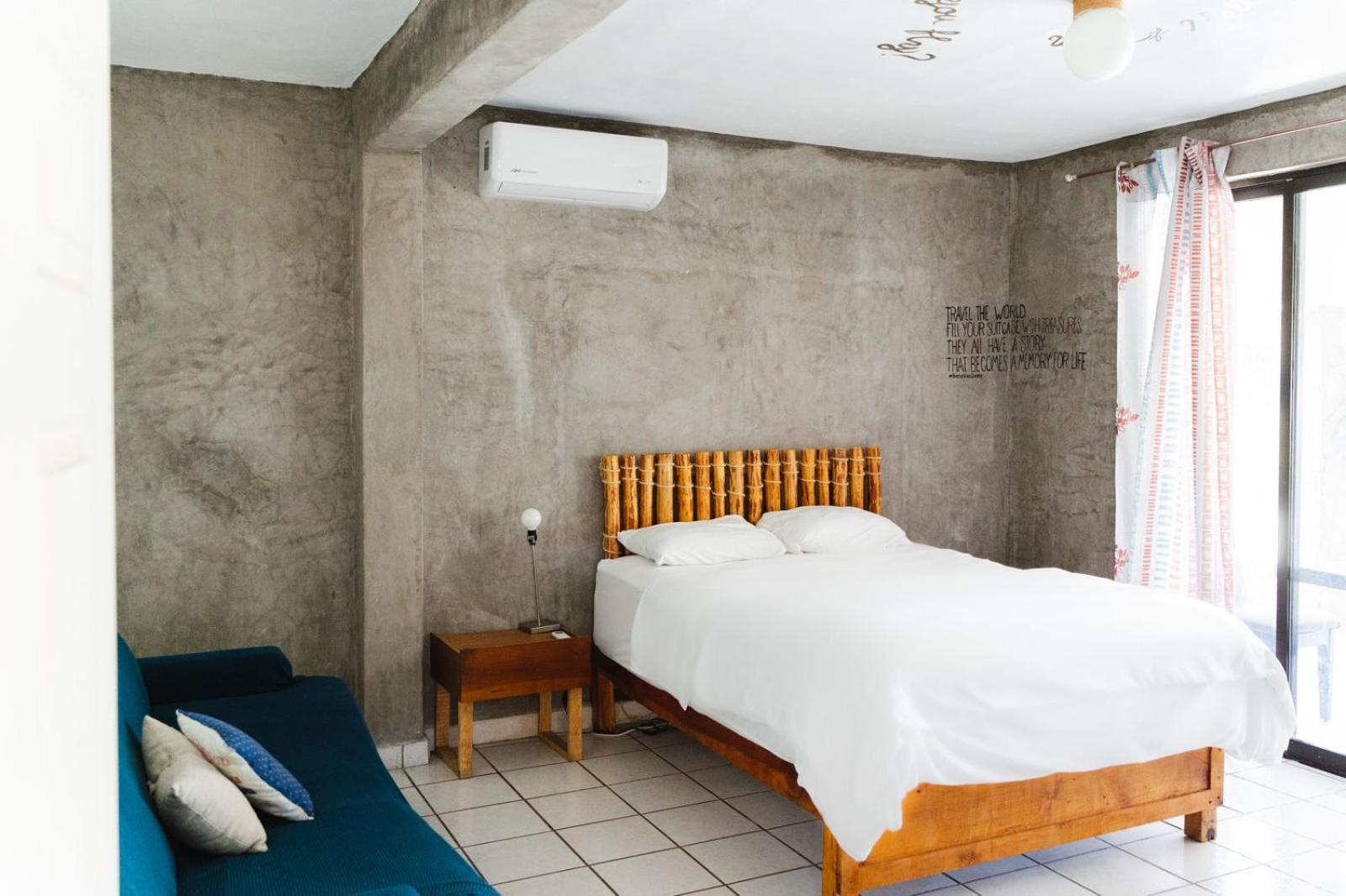 Desert Heart Hostel San José del Cabo 外观 照片