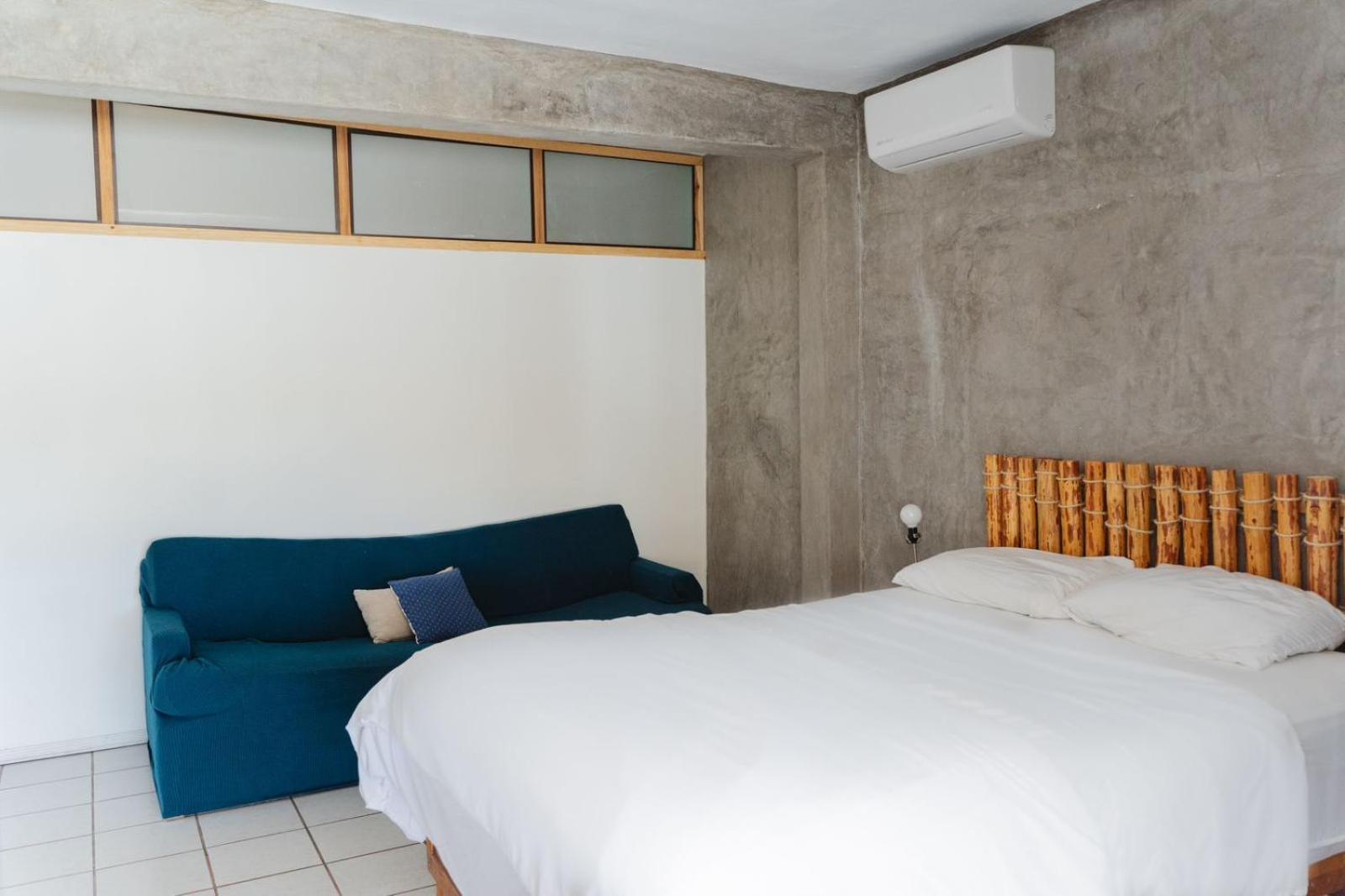 Desert Heart Hostel San José del Cabo 外观 照片